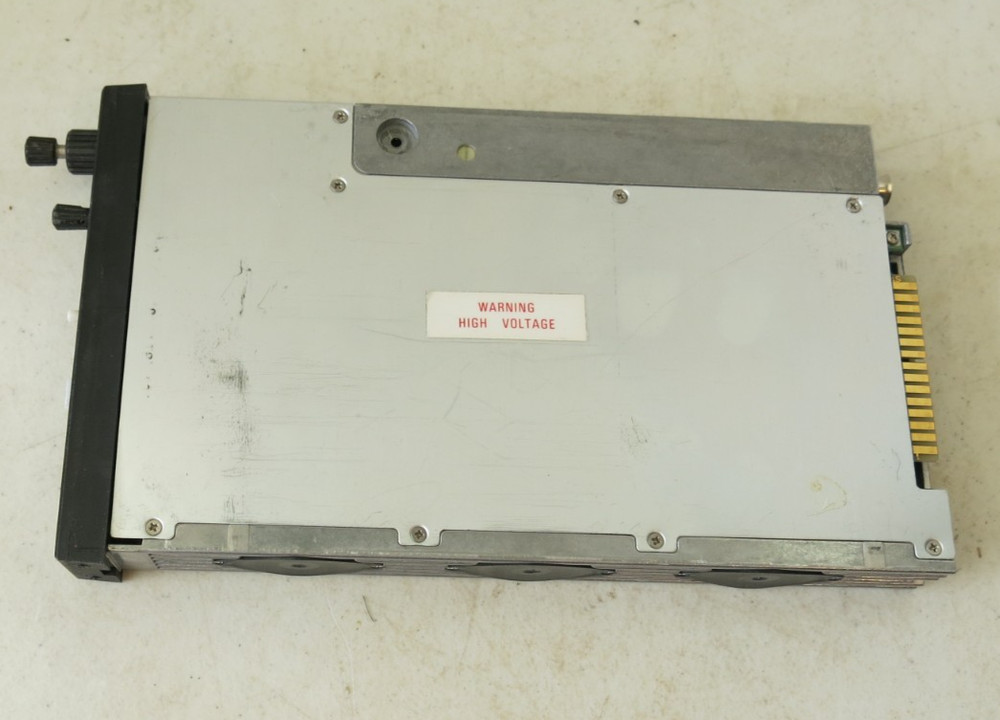 Bendix King KY 97A VHF Com Radio - Needs Repair