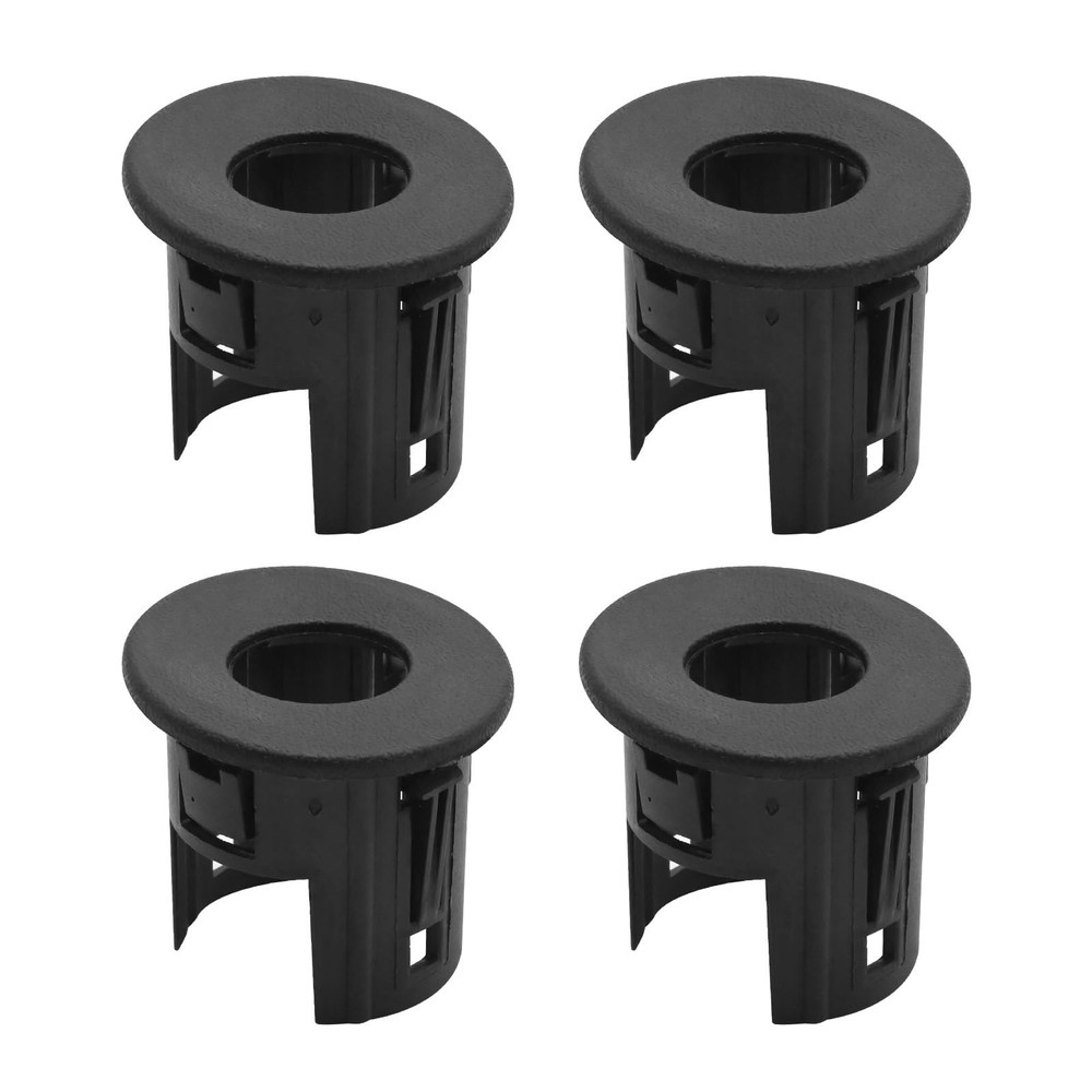 Parking Sensor Bracket Set for Chevy Avalanche & GMC Sierra 2007-2014