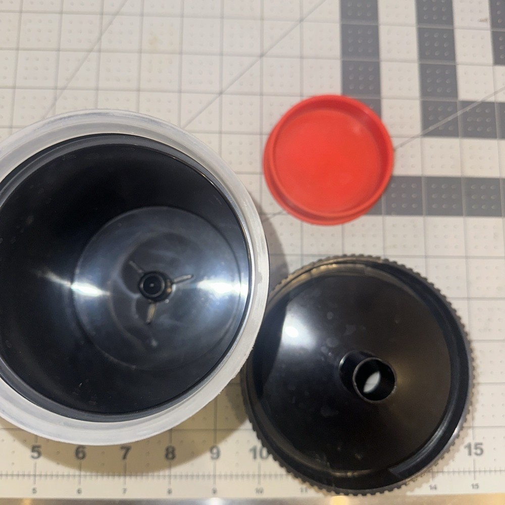 BESELER ULTRA DEVELOPING TANK Only. No Reels