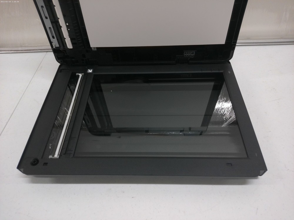 Epson WorkForce WF-4820 Flatbed Scanner Unit