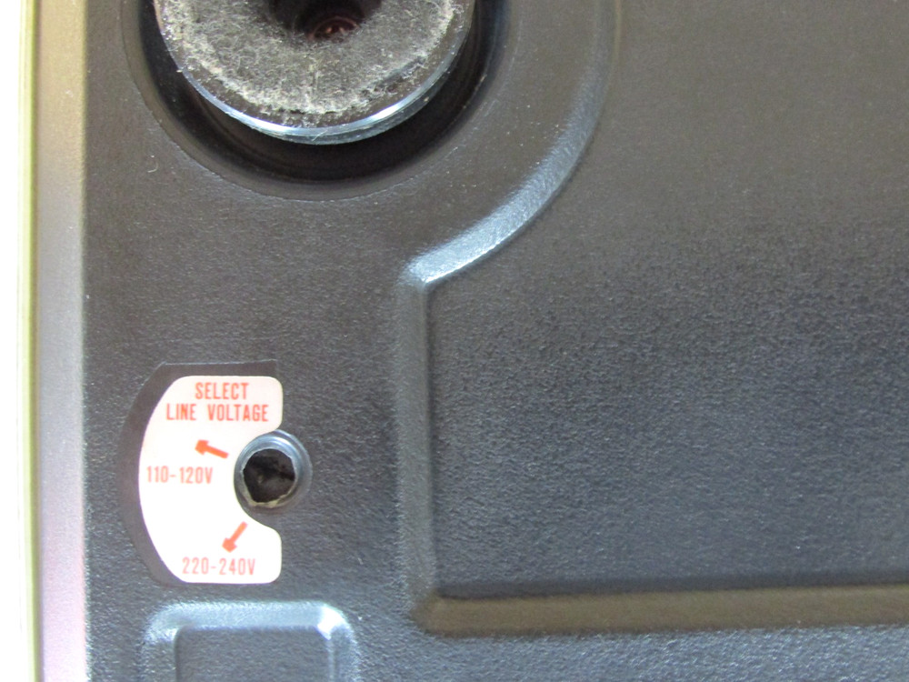 Technics SL-DL1 Direct Drive Linear Tracking Turntable-