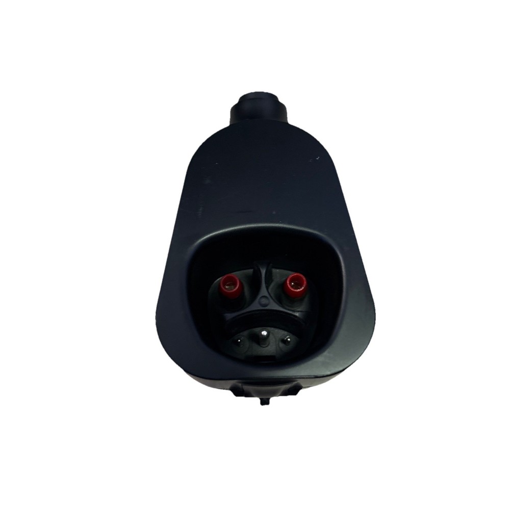 Nacs To Ccs1 Super Charger Adapter -Open Box