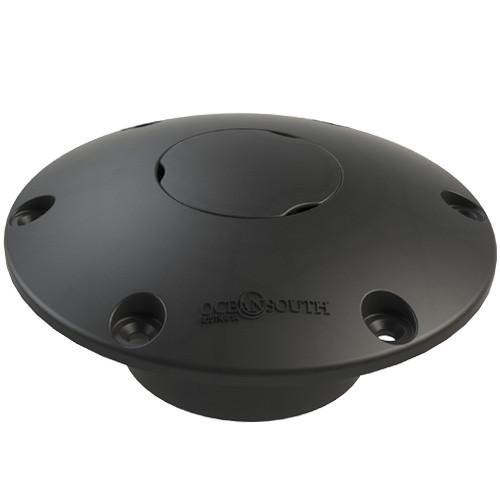 Waverider Socket Pedestal Shock Absorb / Adjustable Height