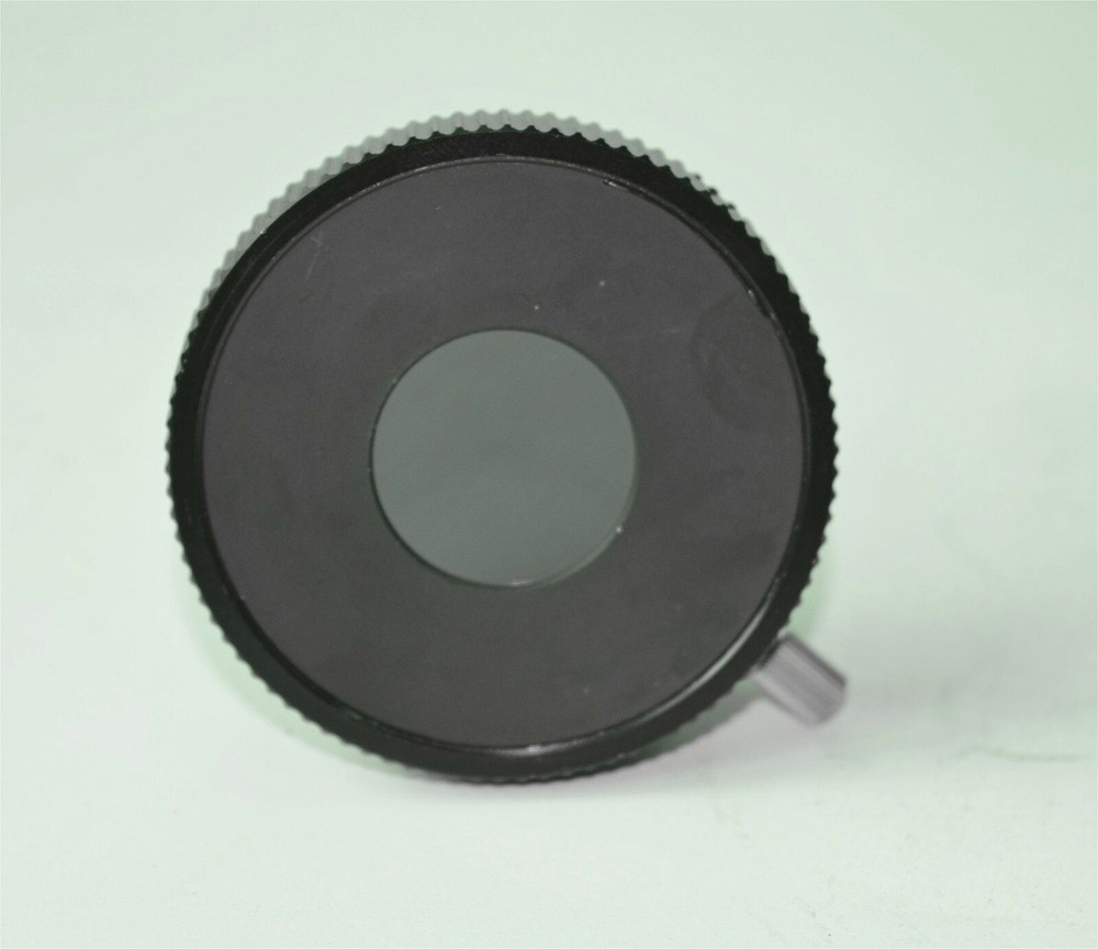 Nikon rotating polarizer for Eclipse series microscopes