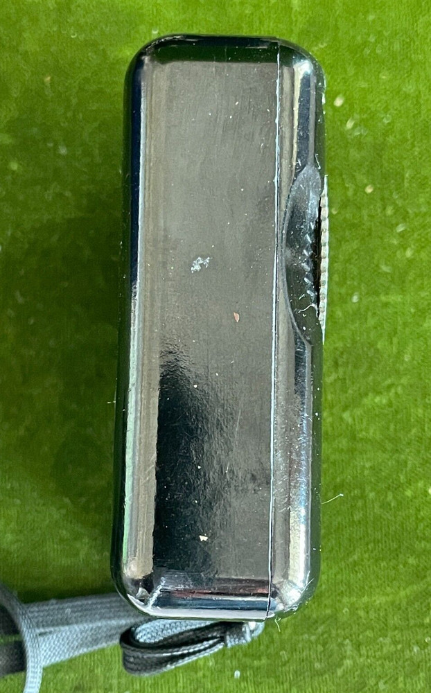 Exposure Meter, GM Laboratories, Original Box, Lanyard, Instructions