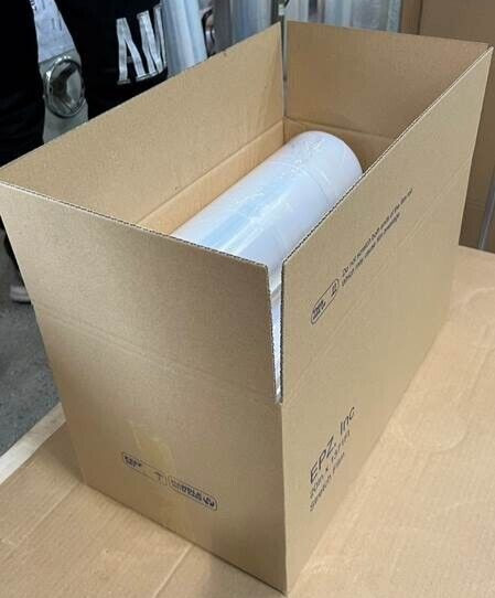Stretch Wrap -80 gauge