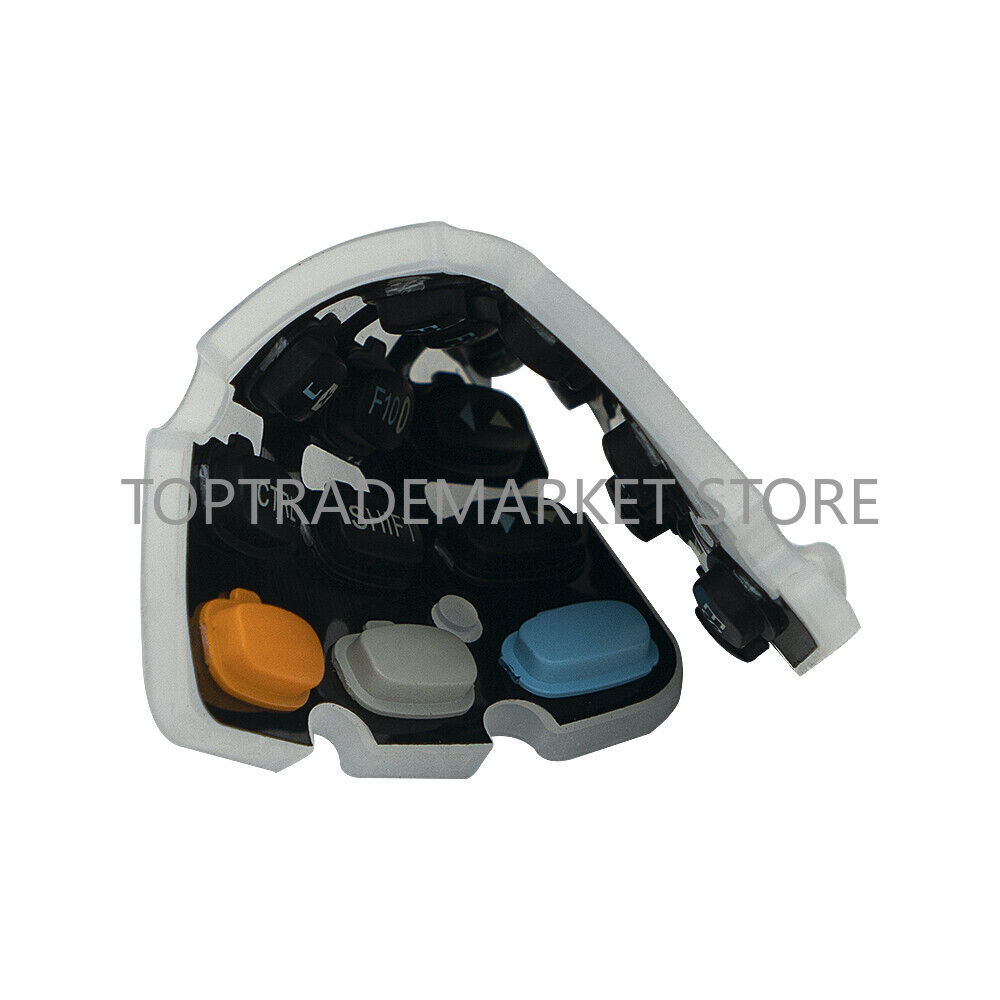 20-Keys Function Keys Keypad for Motorola Symbol WT6000 WT6300 Wearable Computer