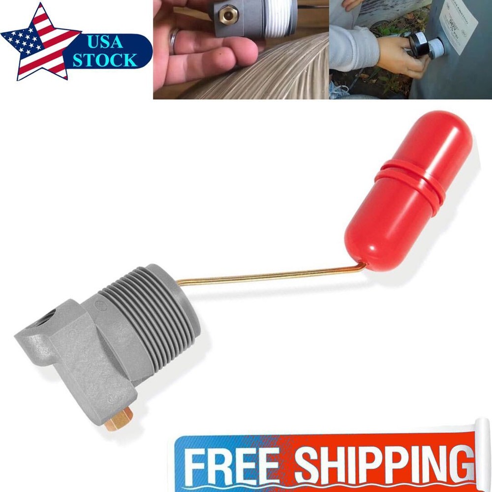 For Johnson Controls F93B-1C 1-1/4 Air Volume Control Deep Well Applications