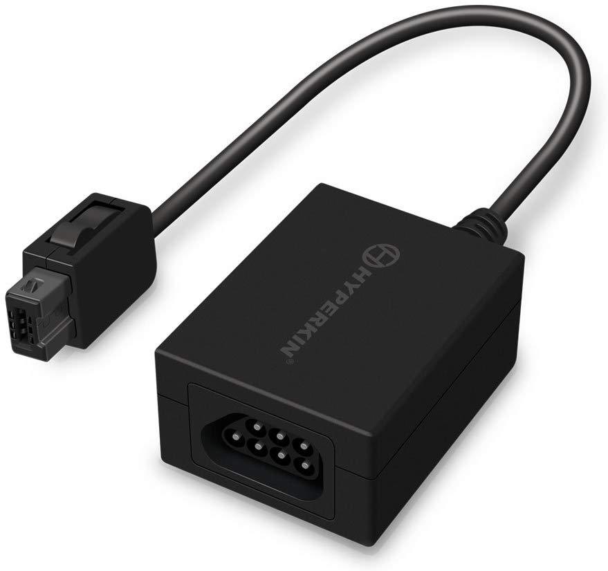 Hyperkin Nintendo NES Controller to NES Classic Edition Adapter