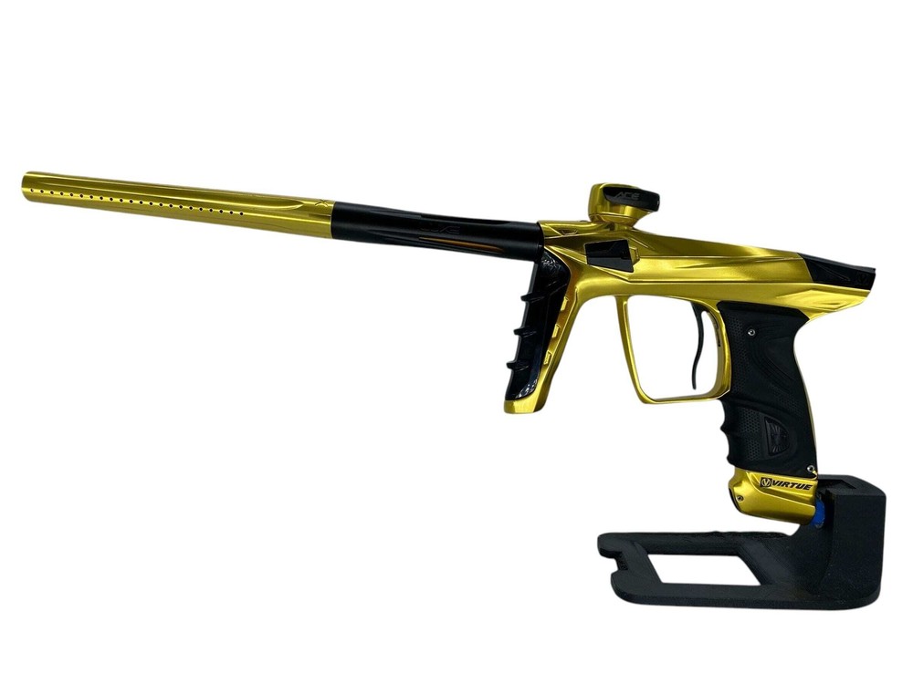 Dlx Virtue Luxe Ace Paintball Gun