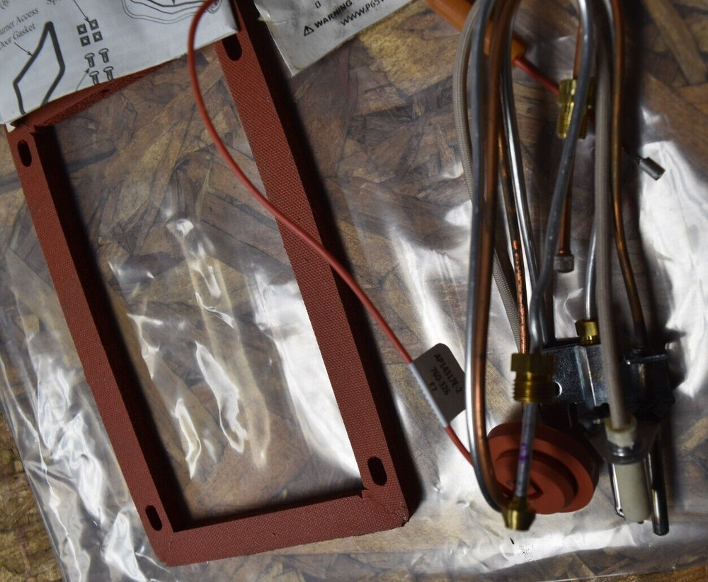 WHITE ROGERS PILOT ASSEMBLY SP20127 FREE SHIPPING