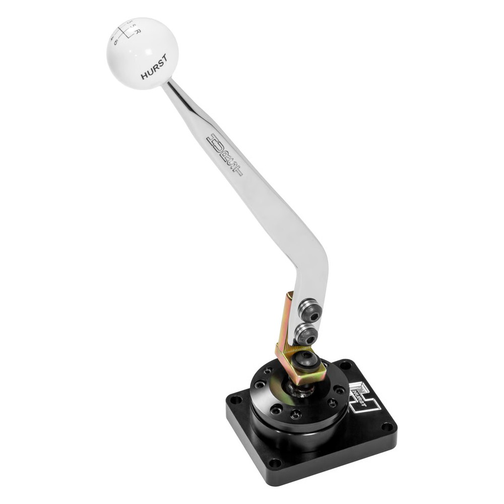 Hurst 3913101 Blackjack Short Throw Shifter - Forward Position