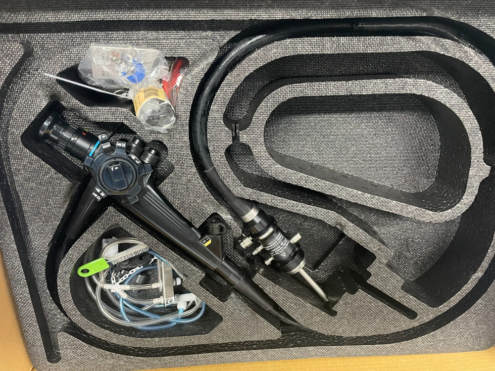 Olympus OSF-3  SEE DETAILS