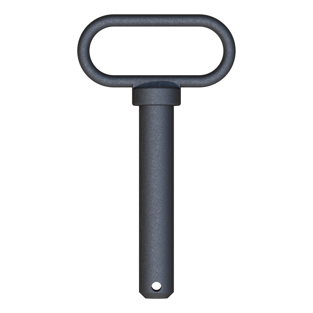 Curt-Replacement A25 5th Wheel Hitch Center Pin