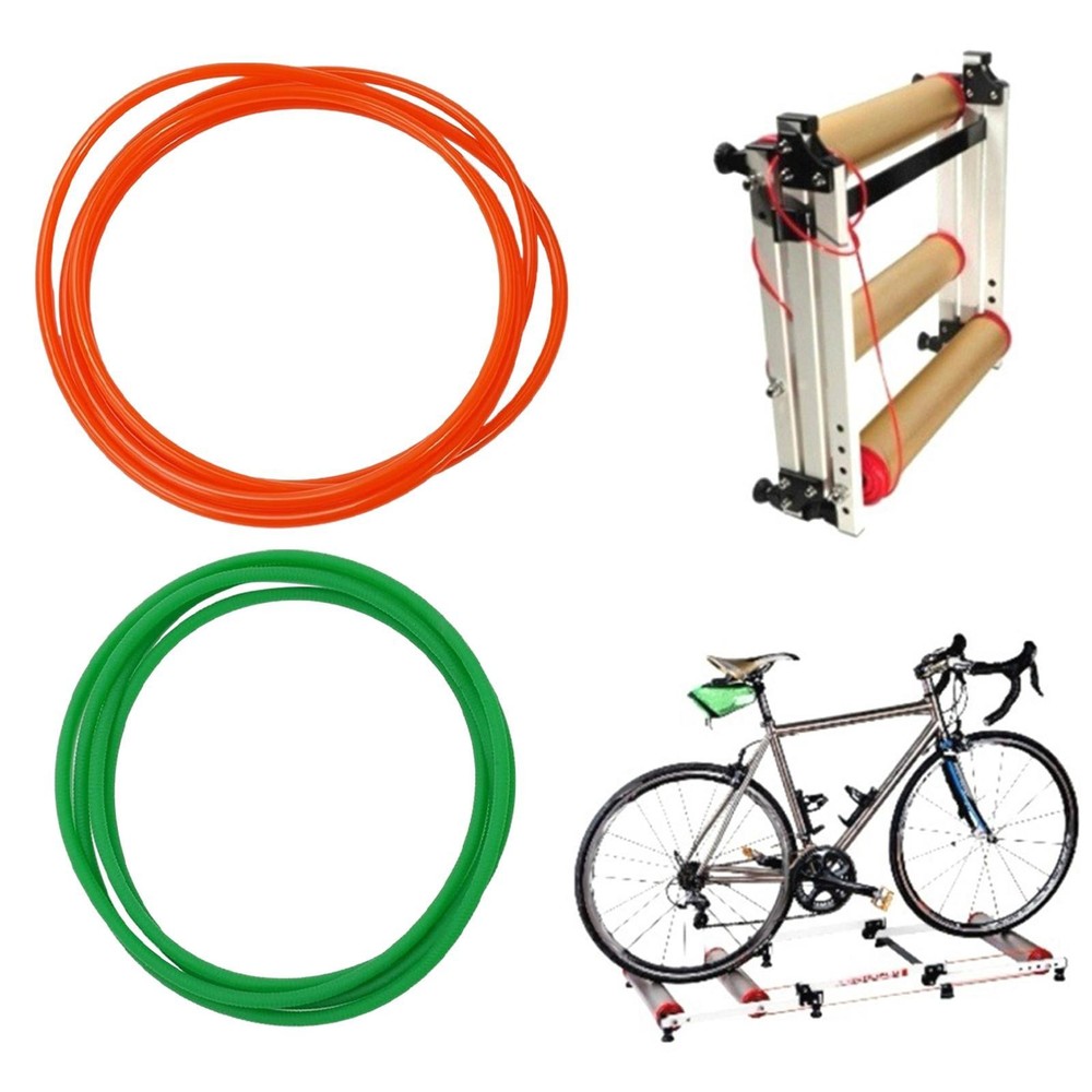 Roller Drive Replacement Belt Bike Train Belt Exercise Equipment Training