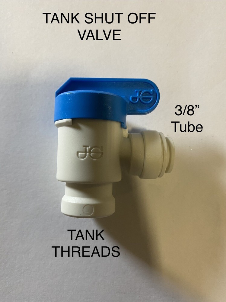 WATER LINE INSTALLATION KIT ICE MAKER,REFRIGERATOR RO SYSTEMS