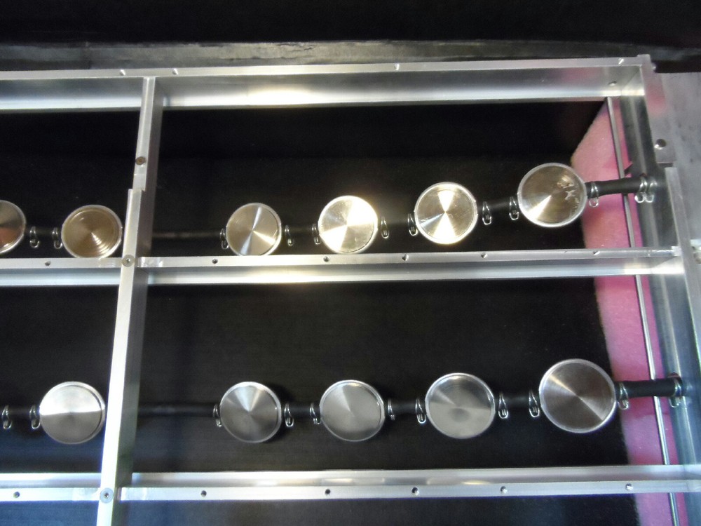 Unisys 44960771-016 STS3K Cold Frame