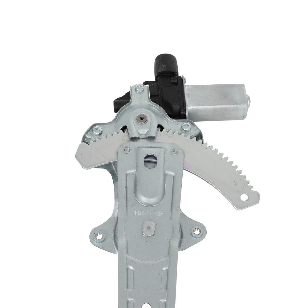 For 2012-2015 Honda Civic Power Window Regulator Front Left Driver Side w/Motor