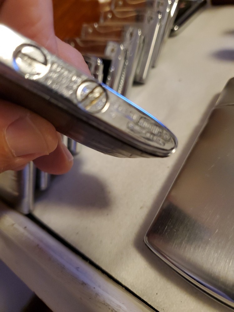 ronson adonis lighter Vintage