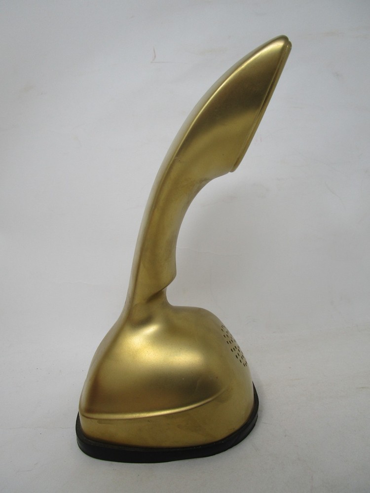 Ericofon Cobra Telephone Gold