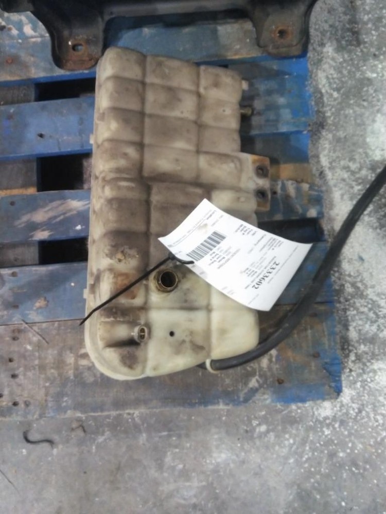 For 2005 GMC C5500 RADIATOR OVERFLOW TANK , MN