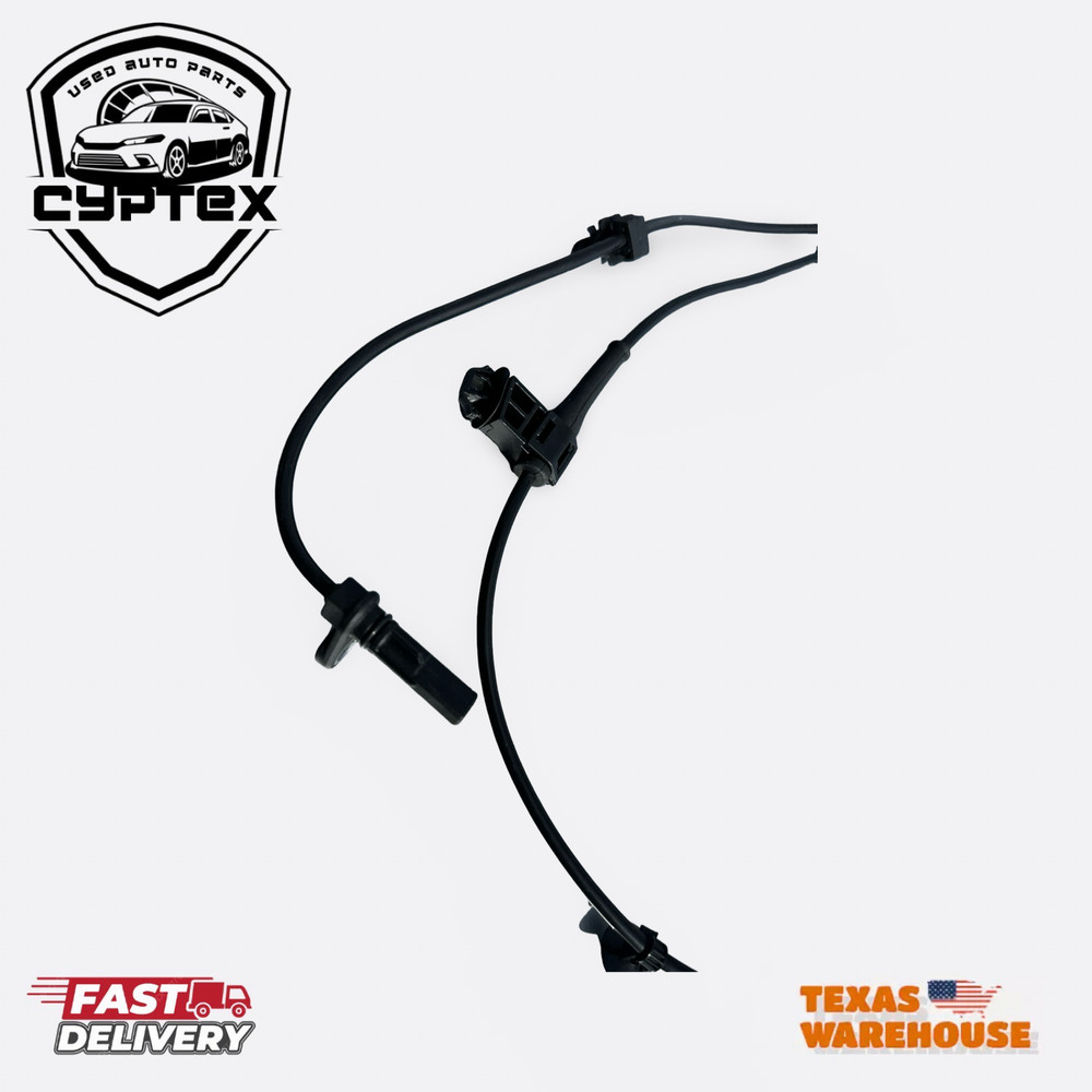 2017-2025 Mazda CX-5 Front Passenger Side Right ABS Sensor Cable