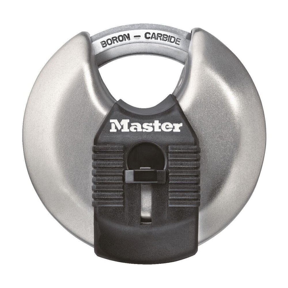 Master Lock 2-3/4" 0313 Disc Padlock
