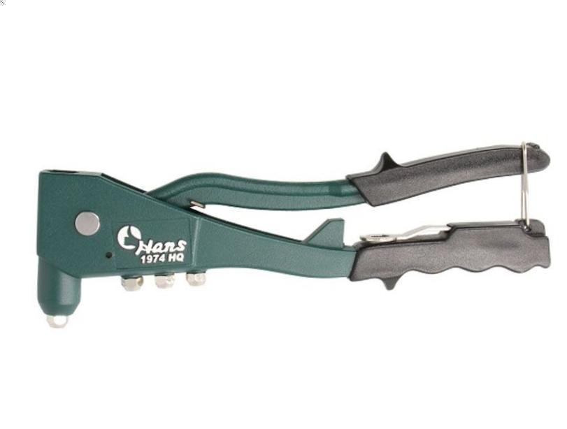 Hans H1974 Riveter