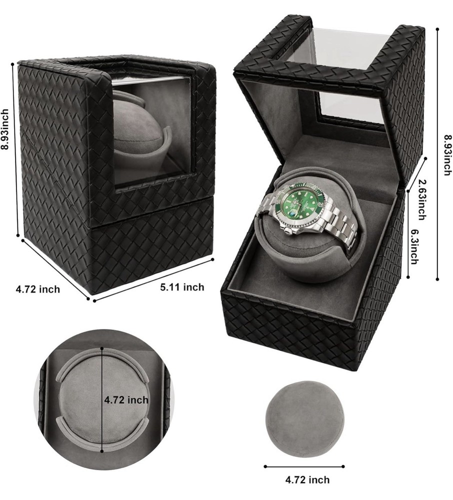 Viiff Automatic Watch Winder