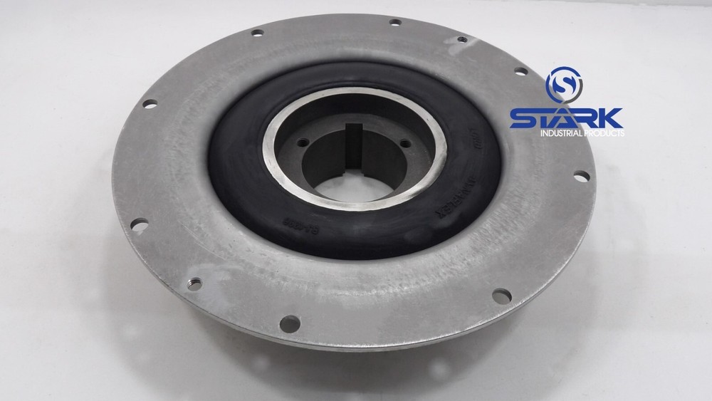 LCD-0150-20F-B Lord OEM Coupler