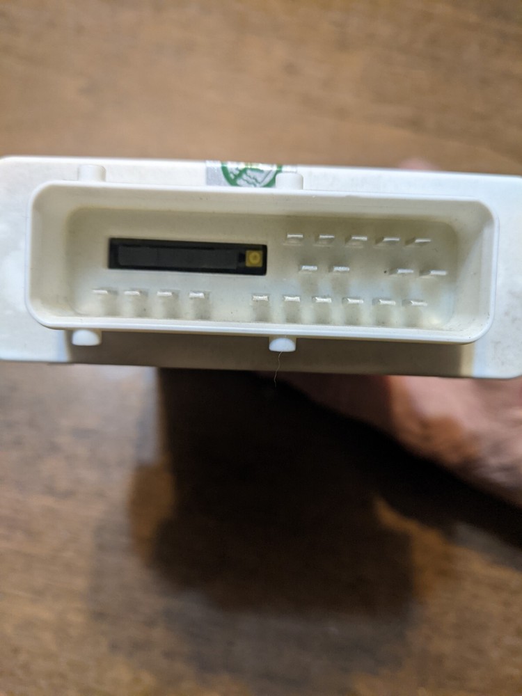 AGCO AGCHEM NODE Gyrosensor RTC