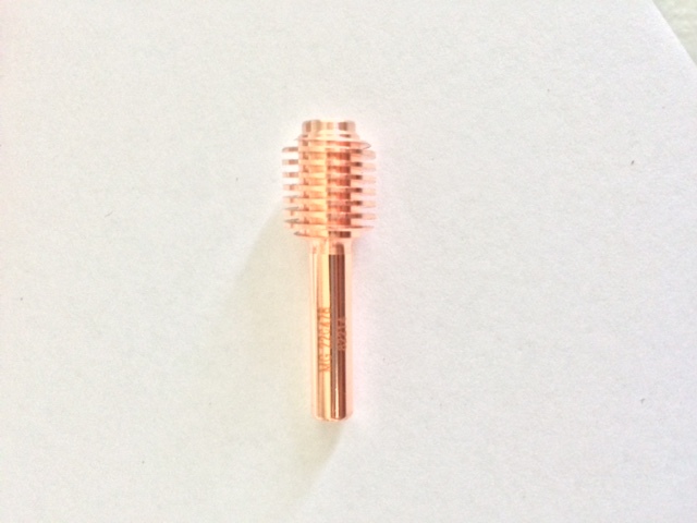 5Pcs 220478 30 Electrode AFTER MARKET consumable