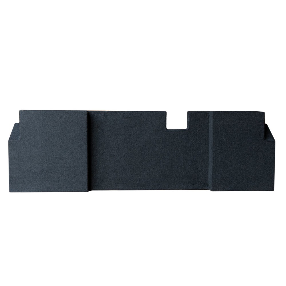 SoundBox Avalanche / Escalade EXT 2002-2013 Dual 10'' Subwoofer Enclosure