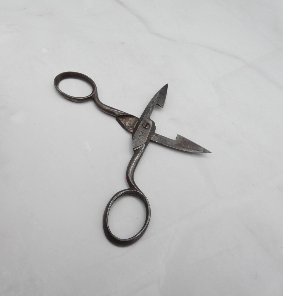 Vintage Milward Scissors