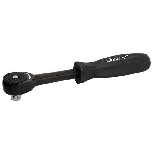 DEEN Quick twist ratchet DNR-60TWS TI