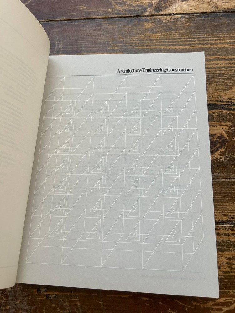 Apple Engineering/Scientific Solutions Guide Summer 1988 Vintage Book