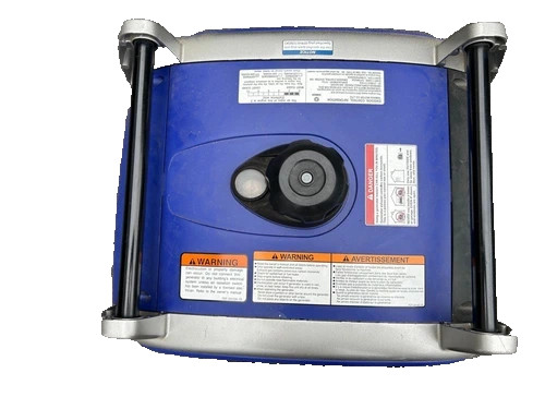 Yamaha EF2400iSHX Invertor