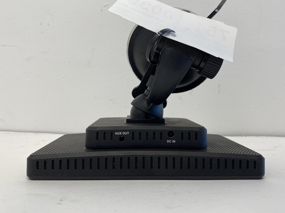 2019 Peterbilt 579 Information Display (751-10039)