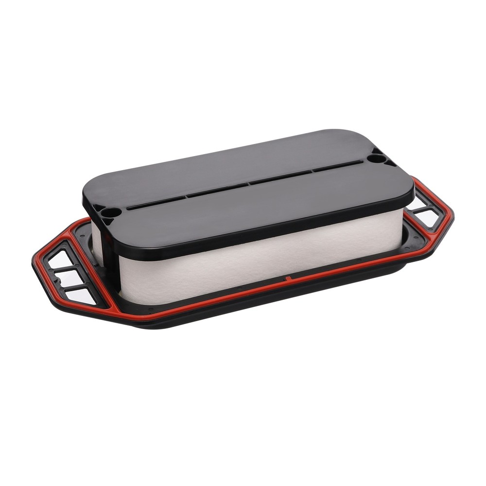【2X】 For Fleetguard CV50626 Isx12 Crankcase Ventilation Filter