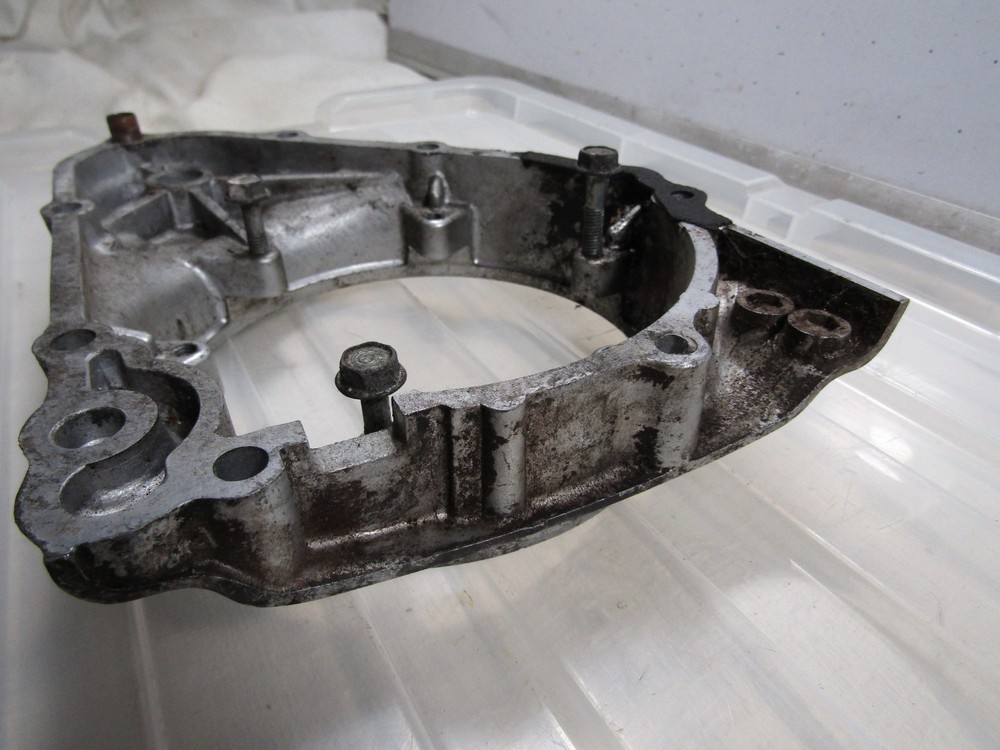 Honda 1973 - 1976 CB360 CB 360 left Engine Stator Cover