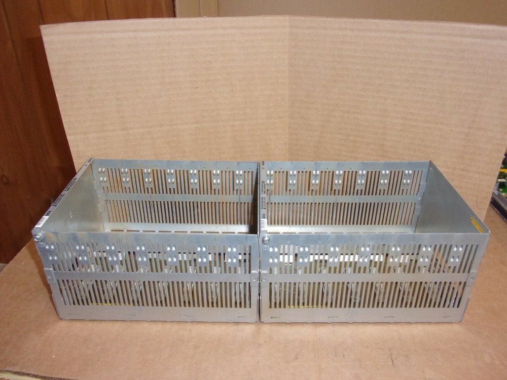 Bosch GG3-1070075100-202 Subrack , Used