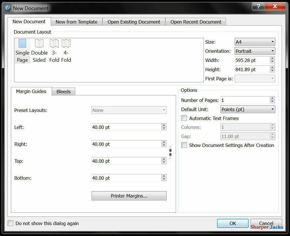 NEW Desktop Publisher Professional Publishing Print Design Software Program