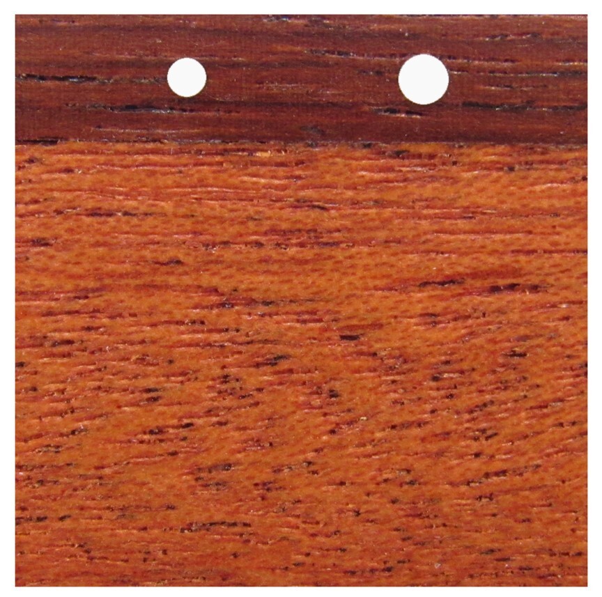 Guitar Side Dot Fret Marker – 10 Pack – 1.5 mm – White - Includes Drill Bit