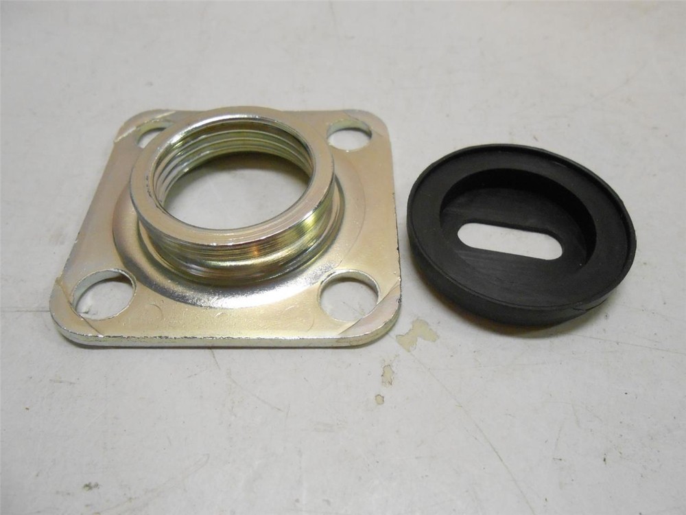 A.O. SMITH 9004704115 Square Flange Kit