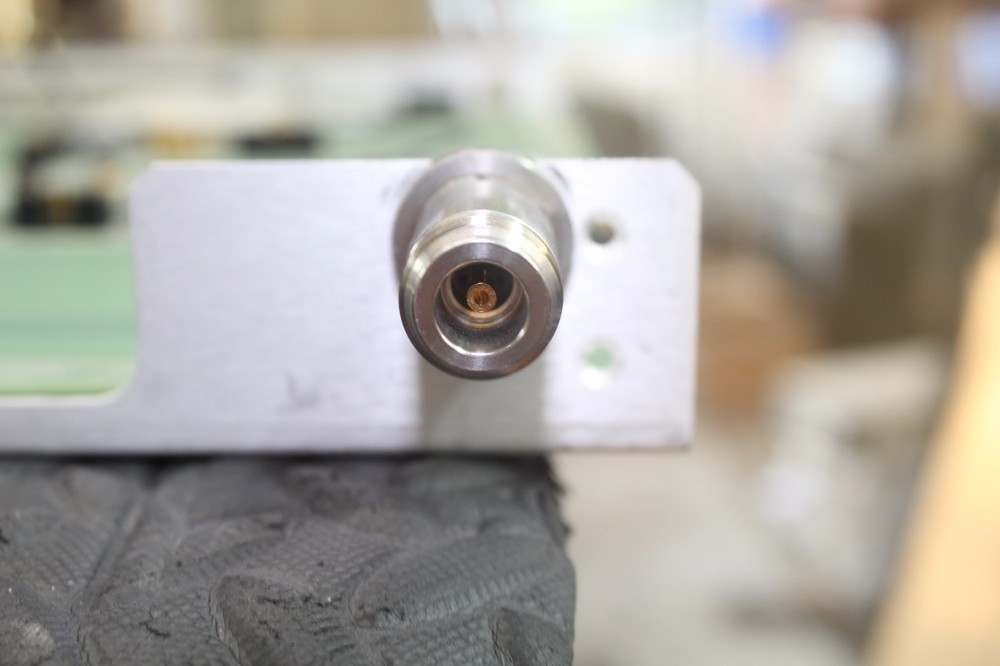 Anritsu MS4632B VNA Vector Network Measurement System MS46XX