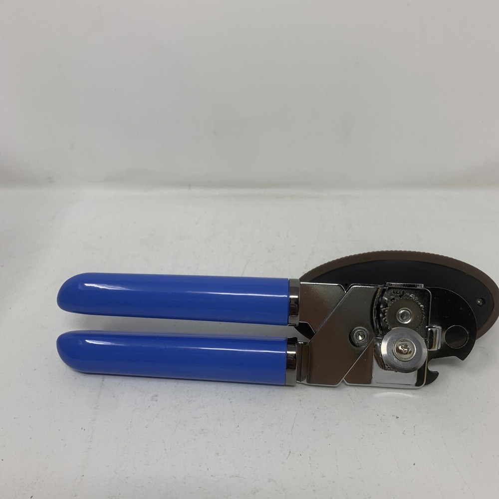 Peyton Manning Bush’s Beans Can Opener