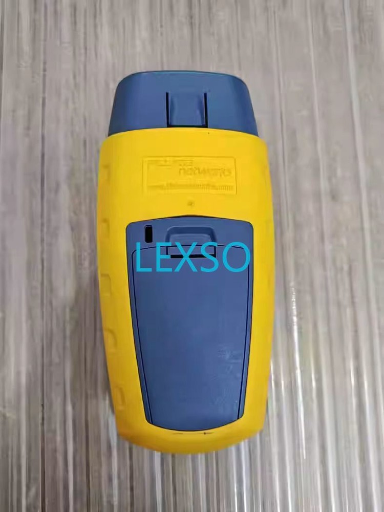 Fluke MS2-100 Network Tester
