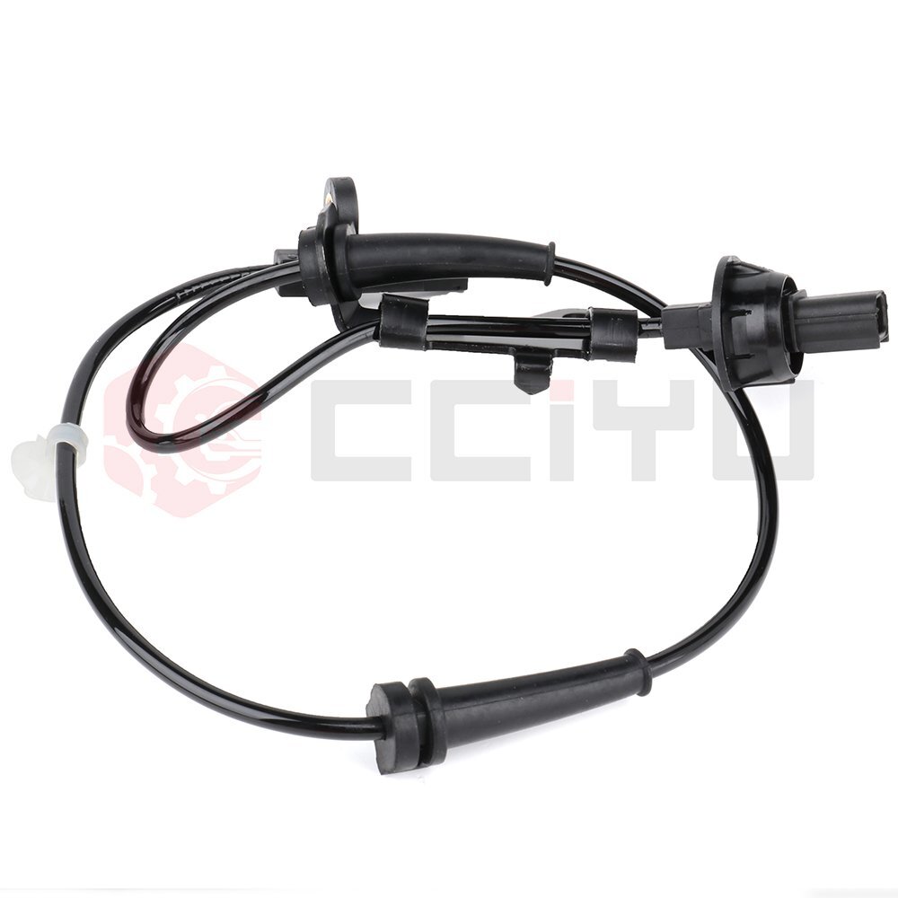 ABS Wheel Speed Sensor Front Left For Honda Fit 2009-2012 2013 Insight 2010-2014