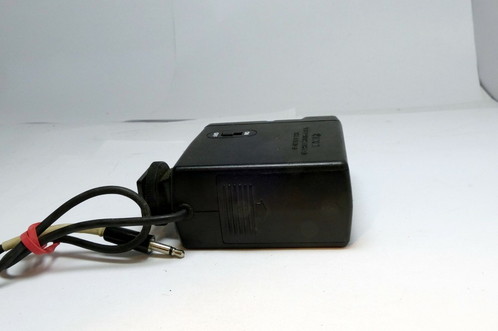 Canon Wireless Controller LC-1 receiver for flash hot shoe