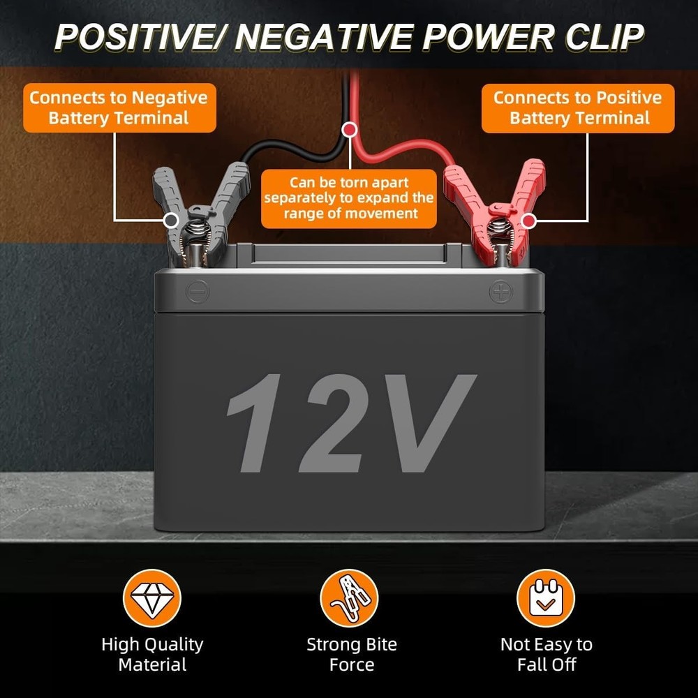 Ignition Timing Light Automotive Engine Ignition Inductive Timing Light Gun 12V